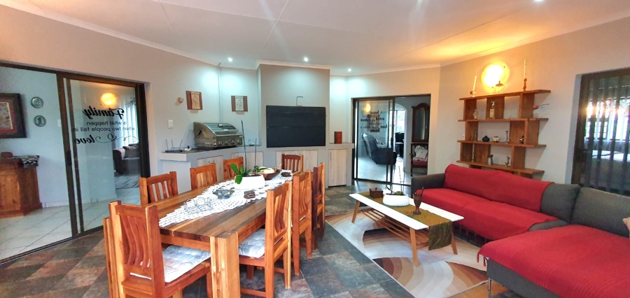 3 Bedroom Property for Sale in Winterhoek Park Eastern Cape